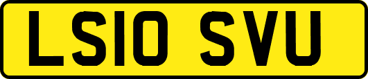 LS10SVU
