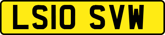 LS10SVW