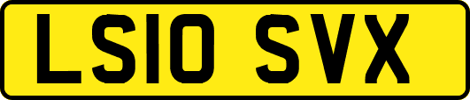 LS10SVX