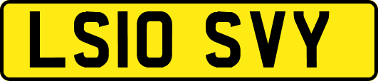 LS10SVY