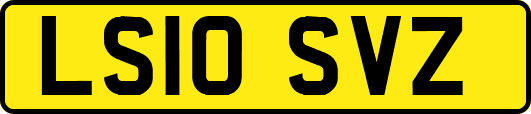 LS10SVZ