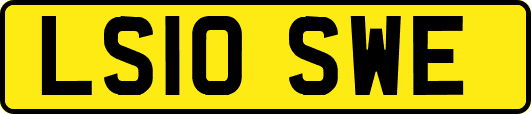 LS10SWE