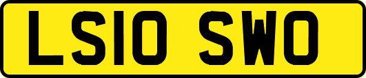 LS10SWO