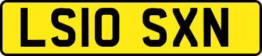 LS10SXN