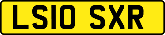 LS10SXR