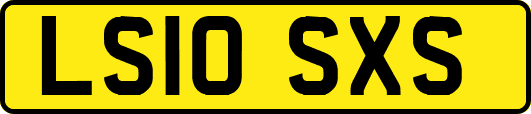 LS10SXS