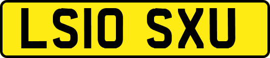 LS10SXU