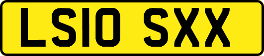 LS10SXX