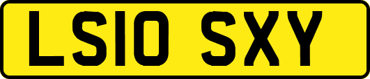 LS10SXY