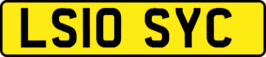 LS10SYC