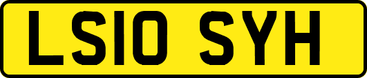 LS10SYH