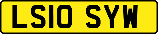 LS10SYW