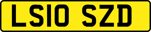 LS10SZD