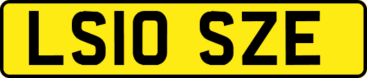 LS10SZE