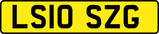 LS10SZG