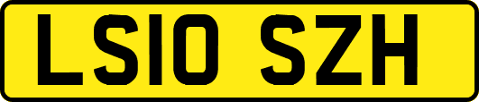 LS10SZH