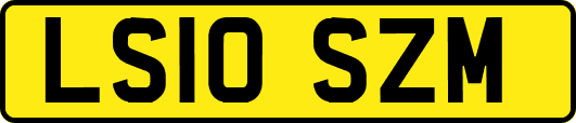 LS10SZM