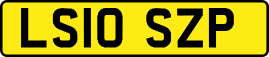 LS10SZP