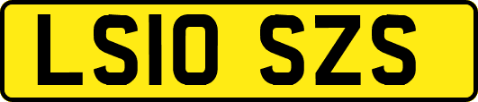 LS10SZS