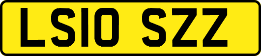 LS10SZZ