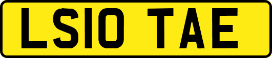 LS10TAE