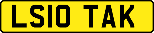 LS10TAK