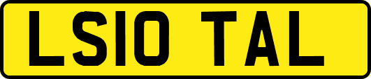 LS10TAL