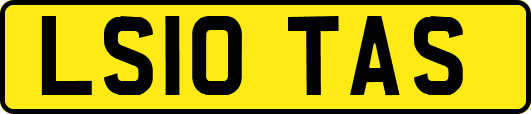 LS10TAS