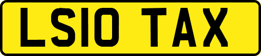 LS10TAX