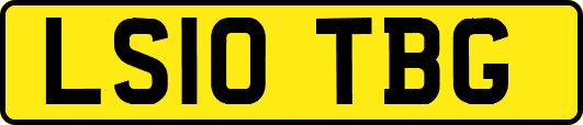 LS10TBG