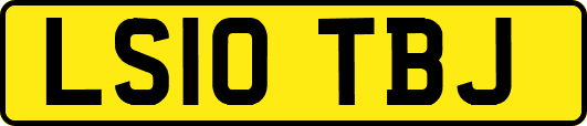 LS10TBJ