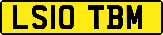 LS10TBM