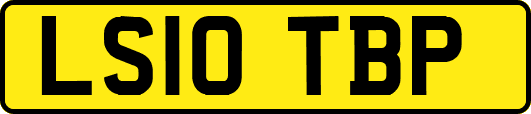 LS10TBP