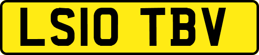 LS10TBV