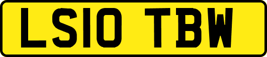 LS10TBW
