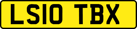 LS10TBX
