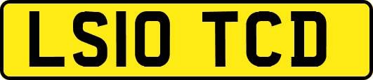 LS10TCD