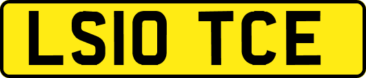 LS10TCE