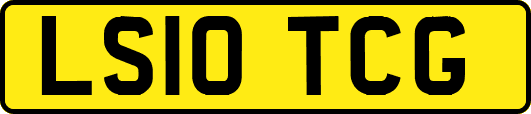 LS10TCG