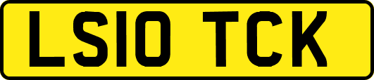LS10TCK