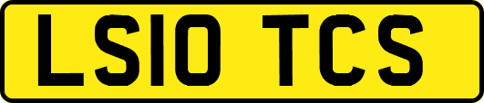LS10TCS