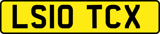 LS10TCX