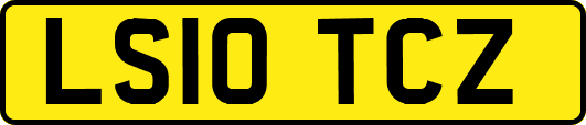 LS10TCZ
