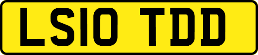 LS10TDD