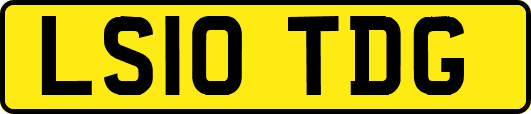 LS10TDG