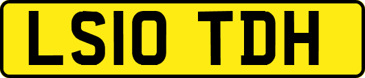 LS10TDH