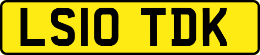 LS10TDK