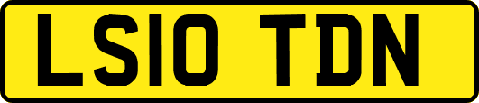 LS10TDN