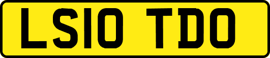 LS10TDO