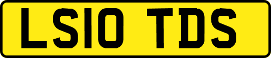 LS10TDS